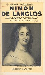 Télécharger le livre :  Ninon de Lanclos
