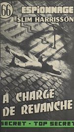 Télécharger le livre :  À charge de revanche