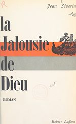 Télécharger le livre :  La jalousie de Dieu