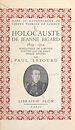 Télécharger le livre :  Dans le rayonnement de sainte Thérèse de Lisieux : l'holocauste de Jeanne Bigard, 1859-1934