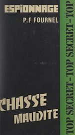 Télécharger le livre :  Chasse maudite