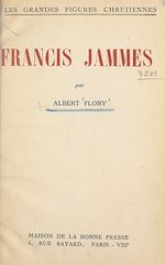 Télécharger le livre :  Francis Jammes