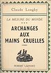 Télécharger le livre :  La mesure du monde (3). Archange aux mains cruelles
