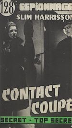 Télécharger le livre :  Contact coupé
