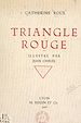 Télécharger le livre :  Triangle rouge
