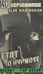 Télécharger le livre :  État d'hypnose