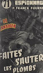 Télécharger le livre :  Faites sauter les plombs