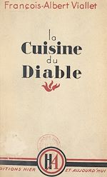 Télécharger le livre :  La cuisine du diable