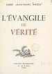 Télécharger le livre :  L'Évangile de vérité