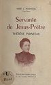 Télécharger le livre :  Servante de Jésus-Prêtre, Thérèse Pointeau