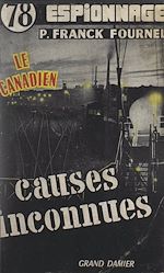 Télécharger le livre :  Causes inconnues