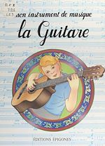 Télécharger le livre :  La guitare
