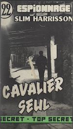 Télécharger le livre :  Cavalier seul