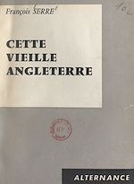 Download this eBook Cette vieille Angleterre