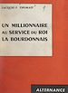 Télécharger le livre :  Un millionnaire au service du roi, La Bourdonnais