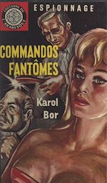 Télécharger le livre :  Commandos fantômes