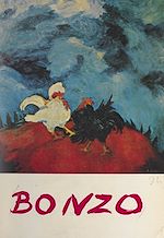 Télécharger le livre :  Colette Bonzo, une femme en bataille