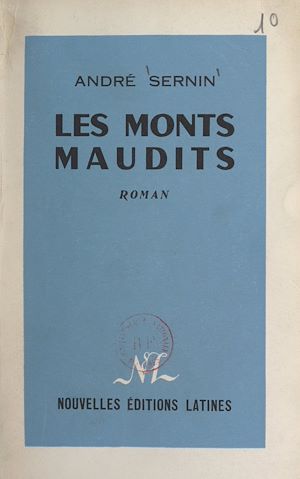 Téléchargez le livre :  Les monts maudits