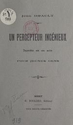 Télécharger le livre :  Un percepteur ingénieux
