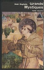 Télécharger le livre :  Grands mystiques