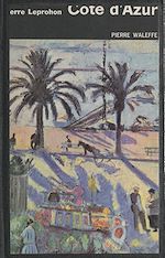 Télécharger le livre :  Côte d'Azur