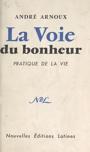 Download the eBook: La voie du bonheur