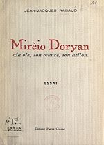 Télécharger le livre :  Mirèio Doryan
