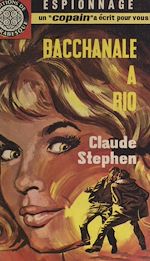 Télécharger le livre :  Bacchanale à Rio