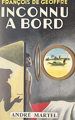 Télécharger le livre :  Inconnu à bord