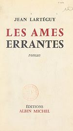 Download this eBook Les âmes errantes
