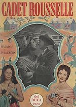 Télécharger le livre :  Cadet Rousselle