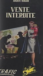 Télécharger le livre :  Vente interdite