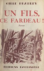 Télécharger le livre :  Un fils, ce fardeau !