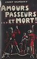 Télécharger le livre :  Amours... passeurs... et mort !