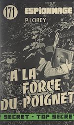 Télécharger le livre :  À la force du poignet