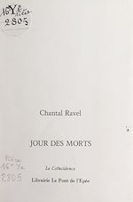 Download this eBook Jour des morts
