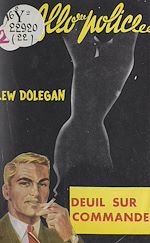 Télécharger le livre :  Deuil sur commande