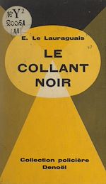 Télécharger le livre :  Le collant noir