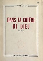 Télécharger le livre :  Dans la colère de Dieu