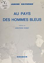 Télécharger le livre :  Au pays des hommes bleus