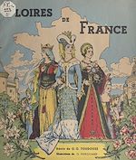 Télécharger le livre :  Gloires de France (2). Reines de France