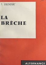 Download this eBook La brèche