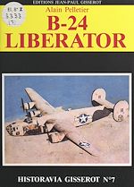 Télécharger le livre :  B-24 Liberator
