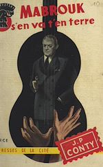 Télécharger le livre :  Mabrouk s'en va-t-en terre