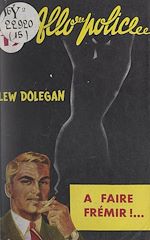 Télécharger le livre :  À faire frémir !