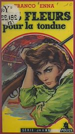 Télécharger le livre :  Des fleurs pour la tondue