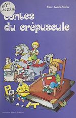 Télécharger le livre :  Contes du crépuscule