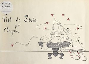 Téléchargez le livre :  Fin de série