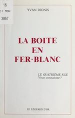 Télécharger le livre :  La boîte en fer-blanc
