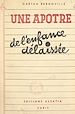 Télécharger le livre :  Une apôtre de l'enfance délaissée : Sainte Marie-Euphrasie Pelletier